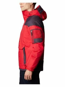 Billig 🧨 Outdoor & Sport Columbia Funktionsjacke "Challenger" In Rot/ Schwarz Günstig Kaufen 🧨 -Columbia Verkäufe 2022 columbia funktionsjacke challenger in rot schwarz 2