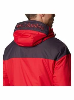 Billig 🧨 Outdoor & Sport Columbia Funktionsjacke "Challenger" In Rot/ Schwarz Günstig Kaufen 🧨 -Columbia Verkäufe 2022 columbia funktionsjacke challenger in rot schwarz 3
