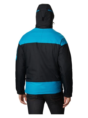 Bestes Angebot 🎉 Outdoor & Sport Columbia Funktionsjacke "Challenger" In Schwaz/ Blau Günstig Kaufen ✨ 4 Bestes Angebot 🎉 Outdoor & Sport Columbia Funktionsjacke "Challenger" In Schwaz/ Blau Günstig Kaufen ✨ – Bild 2