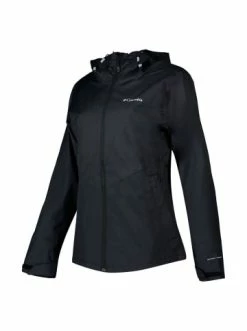 Aktion 🤩 Outdoor & Sport Columbia Funktionsjacke Inner Limits II In Black Günstig Kaufen ✨