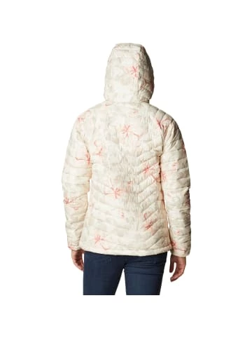 Bestes Angebot 🔥 Outdoor & Sport Columbia Funktionsjacke POWDER LITE In Chalk Aurelian Print Günstig Kaufen 🥰 7 Bestes Angebot 🔥 Outdoor & Sport Columbia Funktionsjacke POWDER LITE In Chalk Aurelian Print Günstig Kaufen 🥰 – Bild 5