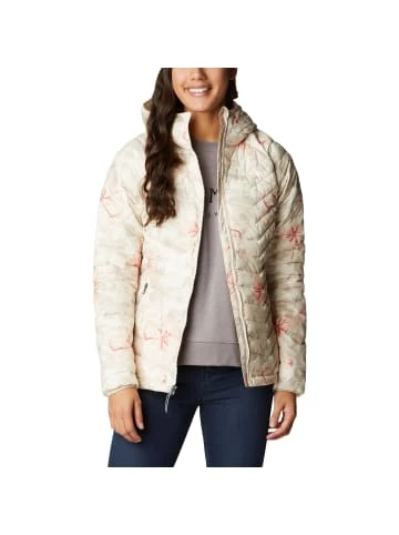 Bestes Angebot 🔥 Outdoor & Sport Columbia Funktionsjacke POWDER LITE In Chalk Aurelian Print Günstig Kaufen 🥰 12 Bestes Angebot 🔥 Outdoor & Sport Columbia Funktionsjacke POWDER LITE In Chalk Aurelian Print Günstig Kaufen 🥰 – Bild 10