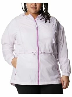Beste Bewertungen von ❤️ Outdoor & Sport Columbia Funktionsjacke "Punchbowl" In Lila Günstig Kaufen 🎁