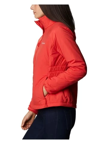 Bestpreis 👏 Outdoor & Sport Columbia Funktionsjacke "Tandem Trail" In Rot Günstig Kaufen 💯 5 Bestpreis 👏 Outdoor & Sport Columbia Funktionsjacke "Tandem Trail" In Rot Günstig Kaufen 💯 – Bild 3