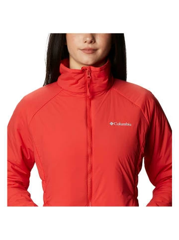 Bestpreis 👏 Outdoor & Sport Columbia Funktionsjacke "Tandem Trail" In Rot Günstig Kaufen 💯 6 Bestpreis 👏 Outdoor & Sport Columbia Funktionsjacke "Tandem Trail" In Rot Günstig Kaufen 💯 – Bild 4