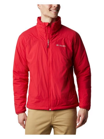 Billig 👍 Outdoor & Sport Columbia Funktionsjacke "Tandem Trail" In Rot Günstig Kaufen ✔️ 3 Billig 👍 Outdoor & Sport Columbia Funktionsjacke "Tandem Trail" In Rot Günstig Kaufen ✔️