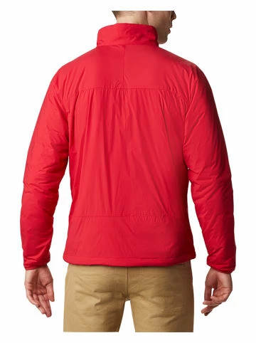 Billig 👍 Outdoor & Sport Columbia Funktionsjacke "Tandem Trail" In Rot Günstig Kaufen ✔️ 4 Billig 👍 Outdoor & Sport Columbia Funktionsjacke "Tandem Trail" In Rot Günstig Kaufen ✔️ – Bild 2