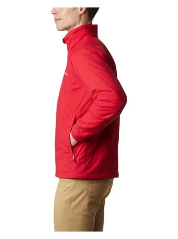 Billig 👍 Outdoor & Sport Columbia Funktionsjacke "Tandem Trail" In Rot Günstig Kaufen ✔️ 6 Billig 👍 Outdoor & Sport Columbia Funktionsjacke "Tandem Trail" In Rot Günstig Kaufen ✔️ – Bild 4