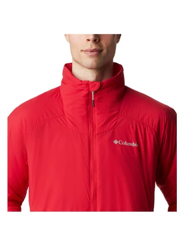 Billig 👍 Outdoor & Sport Columbia Funktionsjacke "Tandem Trail" In Rot Günstig Kaufen ✔️ 7 Billig 👍 Outdoor & Sport Columbia Funktionsjacke "Tandem Trail" In Rot Günstig Kaufen ✔️ – Bild 5