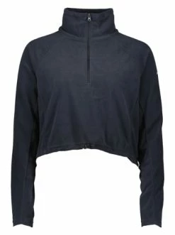 Aktion ⭐ Outdoor & Sport Columbia Funktionslongsleeve "Glacial" In Schwarz Günstig Kaufen ✔️