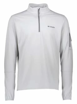 Beste Bewertungen von 🔔 Outdoor & Sport Columbia Funktionslongsleeve "Tall Height" In Hellgrau Günstig Kaufen ✨