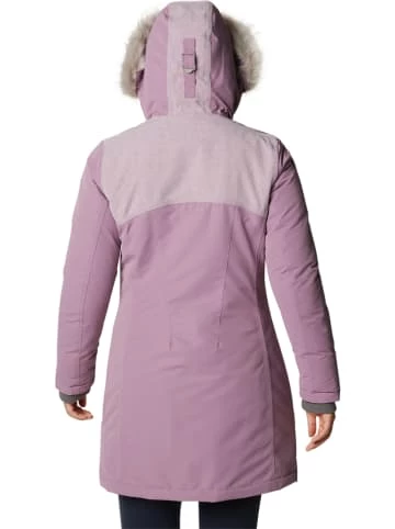Großhandel 👏 Outdoor & Sport Columbia Funktionsmantel "Lindores" In Flieder Günstig Kaufen 🛒 5 Großhandel 👏 Outdoor & Sport Columbia Funktionsmantel "Lindores" In Flieder Günstig Kaufen 🛒 – Bild 3