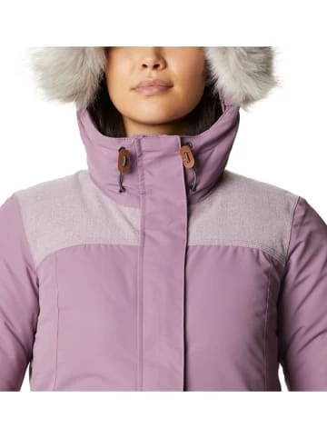 Großhandel 👏 Outdoor & Sport Columbia Funktionsmantel "Lindores" In Flieder Günstig Kaufen 🛒 6 Großhandel 👏 Outdoor & Sport Columbia Funktionsmantel "Lindores" In Flieder Günstig Kaufen 🛒 – Bild 4