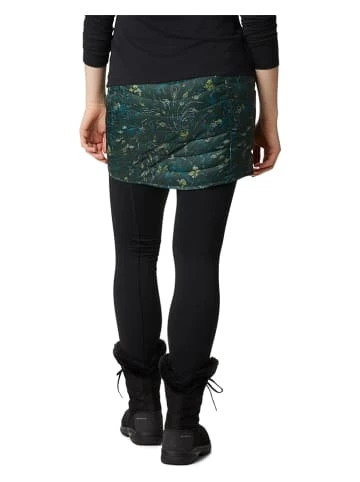 Auslauf ⭐ Bekleidung Columbia Funktionsrock "Windgates" In Grün Günstig Kaufen 🎁 4 Auslauf ⭐ Bekleidung Columbia Funktionsrock "Windgates" In Grün Günstig Kaufen 🎁 – Bild 2