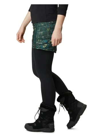 Auslauf ⭐ Bekleidung Columbia Funktionsrock "Windgates" In Grün Günstig Kaufen 🎁 5 Auslauf ⭐ Bekleidung Columbia Funktionsrock "Windgates" In Grün Günstig Kaufen 🎁 – Bild 3