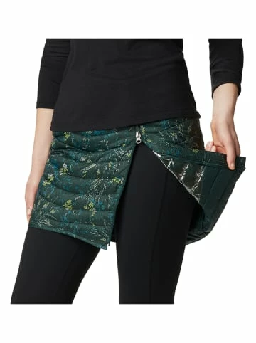 Auslauf ⭐ Bekleidung Columbia Funktionsrock "Windgates" In Grün Günstig Kaufen 🎁 8 Auslauf ⭐ Bekleidung Columbia Funktionsrock "Windgates" In Grün Günstig Kaufen 🎁 – Bild 6