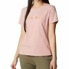 Bestes Angebot ✨ Outdoor & Sport Columbia Funktionsshirt "Alpine Way" In Rosa Günstig Kaufen 🔔 -Columbia Verkäufe 2022 columbia funktionsshirt alpine way in rosa
