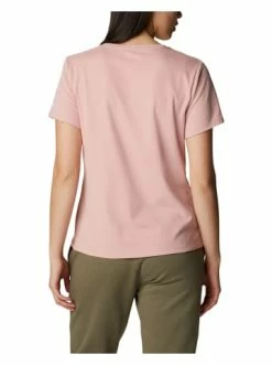 Bestes Angebot ✨ Outdoor & Sport Columbia Funktionsshirt "Alpine Way" In Rosa Günstig Kaufen 🔔 -Columbia Verkäufe 2022 columbia funktionsshirt alpine way in rosa 2