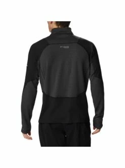 Bestes Angebot 👏 Outdoor & Sport Columbia Funktionsshirt Titan Pass In Black Günstig Kaufen 🥰 -Columbia Verkäufe 2022 columbia funktionsshirt titan pass in black 4