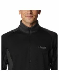 Bestes Angebot 👏 Outdoor & Sport Columbia Funktionsshirt Titan Pass In Black Günstig Kaufen 🥰 -Columbia Verkäufe 2022 columbia funktionsshirt titan pass in black 6