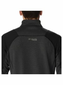 Bestes Angebot 👏 Outdoor & Sport Columbia Funktionsshirt Titan Pass In Black Günstig Kaufen 🥰 -Columbia Verkäufe 2022 columbia funktionsshirt titan pass in black 7