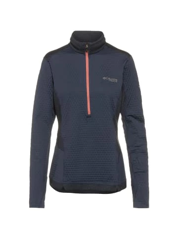 Angebote 🎁 Outdoor & Sport Columbia Funktionsshirt Titan Pass In Nocturnal Dark Günstig Kaufen 😍 3 Angebote 🎁 Outdoor & Sport Columbia Funktionsshirt Titan Pass In Nocturnal Dark Günstig Kaufen 😍