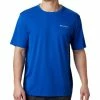 Großhandel 👍 Outdoor & Sport Columbia Funktionsshirt "Zero Rules" In Blau Günstig Kaufen 🌟 -Columbia Verkäufe 2022 columbia funktionsshirt zero rules in blau