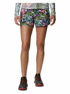 Rabatt 👍 Outdoor & Sport Columbia Funktionsshorts "Pleasant Creek" In Bunt Günstig Kaufen 😉