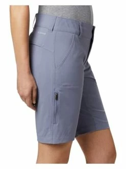 Budget ✨ Outdoor & Sport Columbia Funktionsshorts "Saturday Trail" In Hellblau Günstig Kaufen 💯 -Columbia Verkäufe 2022 columbia funktionsshorts saturday trail in hellblau 2