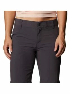 Top 10 🛒 Outdoor & Sport Columbia Funktionsshorts "Silver Ridge 2.0" In Schwarz Günstig Kaufen 😉