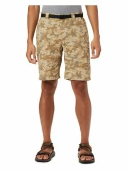 Angebote 🤩 Outdoor & Sport Columbia Funktionsshorts "Silver Ridge" In Beige Günstig Kaufen 🌟 -Columbia Verkäufe 2022 columbia funktionsshorts silver ridge in beige 2