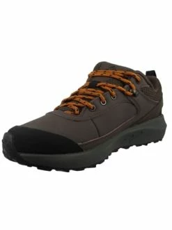 Bestpreis 🎁 Outdoor & Sport Columbia Halbschuhe Cordovan Schwarz Günstig Kaufen 🎁