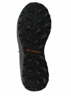 Bestpreis 🎁 Outdoor & Sport Columbia Halbschuhe Cordovan Schwarz Günstig Kaufen 🎁 -Columbia Verkäufe 2022 columbia halbschuhe cordovan schwarz 3