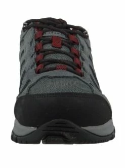 Am billigsten 😉 Outdoor & Sport Columbia Halbschuhe Redmond III Grau Günstig Kaufen ✔️ -Columbia Verkäufe 2022 columbia halbschuhe redmond iii grau 3