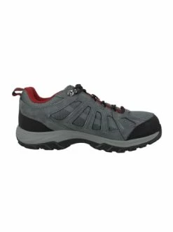 Am billigsten 😉 Outdoor & Sport Columbia Halbschuhe Redmond III Grau Günstig Kaufen ✔️ -Columbia Verkäufe 2022 columbia halbschuhe redmond iii grau 4