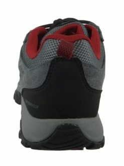 Am billigsten 😉 Outdoor & Sport Columbia Halbschuhe Redmond III Grau Günstig Kaufen ✔️ -Columbia Verkäufe 2022 columbia halbschuhe redmond iii grau 5