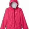 Rabatt 😍 Bekleidung Columbia Hardshelljacke Arcadia In Pink Günstig Kaufen 🛒