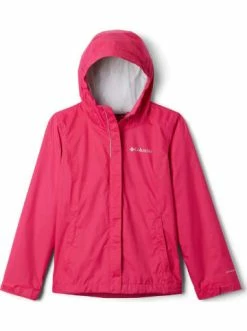 Rabatt 😍 Bekleidung Columbia Hardshelljacke Arcadia In Pink Günstig Kaufen 🛒