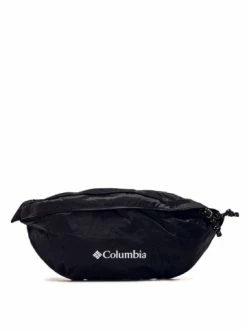 Schlussverkauf 🧨 Accessoires Columbia Hip Bag - Lighweight Packable - Black Günstig Kaufen 🎁