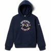 Angebote ✔️ Bekleidung Columbia Hoodie BASIN PARK In Collegiate Navy Günstig Kaufen 🎉 -Columbia Verkäufe 2022 columbia hoodie basin park in collegiate navy