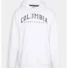 Am billigsten ❤️ Outdoor & Sport Columbia Hoodie CSC Basic Logo II In White Günstig Kaufen 😀 -Columbia Verkäufe 2022 columbia hoodie csc basic logo ii in white