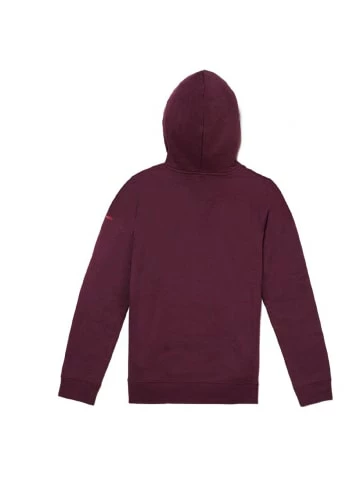 Billig 🥰 Outdoor & Sport Columbia Hoodie Trek Gaphic In Beere Günstig Kaufen 🧨 4 Billig 🥰 Outdoor & Sport Columbia Hoodie Trek Gaphic In Beere Günstig Kaufen 🧨 – Bild 2