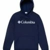 Bestpreis 😀 Outdoor & Sport Columbia Hoodie Trek Hoodie In Marineblau Günstig Kaufen 🧨