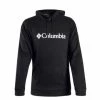 Aktion ✔️ Bekleidung Columbia Hoody - CSC Basic Logo 2 - Black / White Günstig Kaufen 🧨 -Columbia Verkäufe 2022 columbia hoody csc basic logo 2 black white
