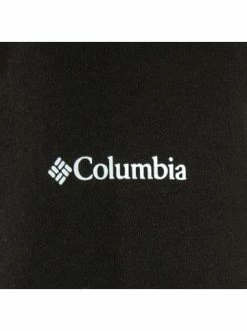 Aktion ✔️ Bekleidung Columbia Hoody - CSC Basic Logo 2 - Black / White Günstig Kaufen 🧨 -Columbia Verkäufe 2022 columbia hoody csc basic logo 2 black white 2