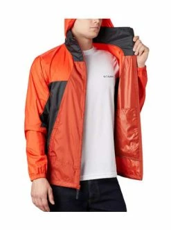 Budget 😍 Bekleidung Columbia Jacke In Rot Günstig Kaufen 😍 -Columbia Verkäufe 2022 columbia jacke in rot 3