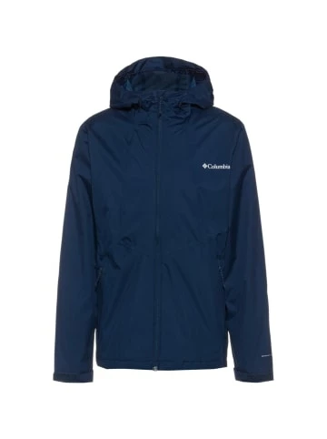 Coupon 🤩 Outdoor & Sport Columbia Jacke Inner Limits II In Dunkelblau Günstig Kaufen 🥰 3 Coupon 🤩 Outdoor & Sport Columbia Jacke Inner Limits II In Dunkelblau Günstig Kaufen 🥰