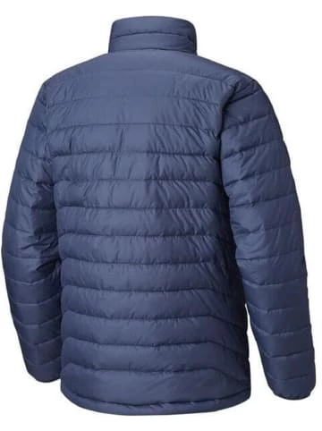 Neu 🤩 Outdoor & Sport Columbia Jacke Powder Lite In Dunkelblau Günstig Kaufen 🧨 4 Neu 🤩 Outdoor & Sport Columbia Jacke Powder Lite In Dunkelblau Günstig Kaufen 🧨 – Bild 2