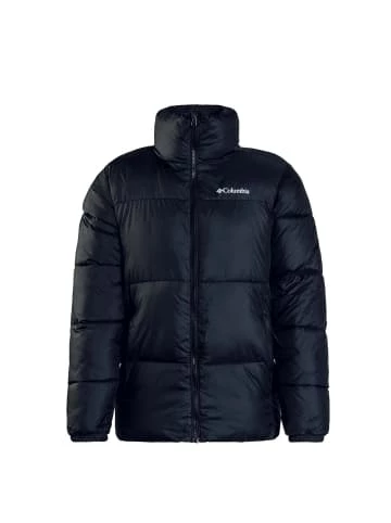 Top 10 ✨ Outdoor & Sport Columbia Jacke - Puffect 2 - Black Günstig Kaufen 😍 3 Top 10 ✨ Outdoor & Sport Columbia Jacke - Puffect 2 - Black Günstig Kaufen 😍