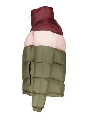 Schlussverkauf 😀 Outdoor & Sport Columbia Jacke Puffect Color Blocket In Multicolor Günstig Kaufen 🎁 4 Schlussverkauf 😀 Outdoor & Sport Columbia Jacke Puffect Color Blocket In Multicolor Günstig Kaufen 🎁 – Bild 2